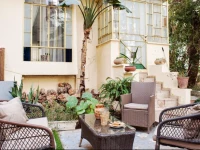 Simply Apartments - Sirkin Apartments