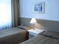 Turkiz Apart Hotel 3*
