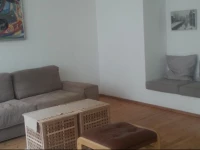 Smolenskin Apartment