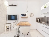 Soft & Stylish Apartment