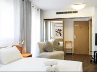 Star Apartments - Tel Aviv