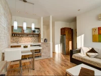 Sunset TLV Apartment - Ben Yehuda 175