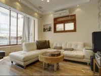 Sunset TLV Apartment - Dizengoff 142