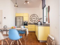 Sweet Inn Apartment- Hamelech Hiram