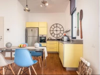 Sweet Inn Apartment- Hamelech Hiram