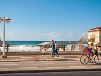 Sweet Inn Apartment- Nehemia