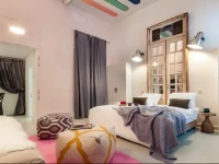 Sweet Inn Apartments - Barnet Street