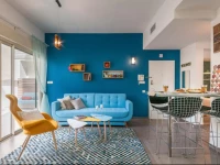 Sweet Inn Apartments - Kehilat Eden