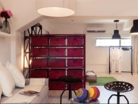 Sweet Inn Apartments - Yonatan Ratosh Street Loft