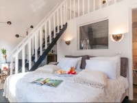 Sweet Inn Apartments - Yonatan Ratosh Street Studio