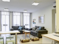 Talnet Jaffa Apartments