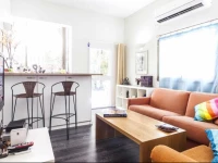 Talnet Tel-Aviv Apartments