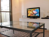 Tel Aviv Rentals - 51 Ben Yehuda Street Apartment