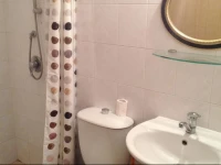 Tel Aviv Rentals - 68 Ben Yehuda Street Studio