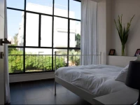 Tel Aviv Vacation Apartments