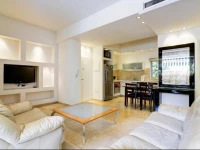 Tel Aviving Exclusive Apartments