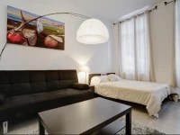 Tel-Aviving Apartments