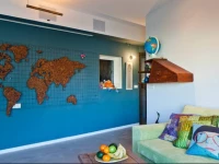 The Flea Market Apartment