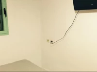 The Fully Furnished Apartment