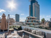 The Magical Penthouse