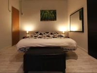 The Minute Apartment