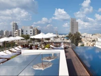 The Norman Tel Aviv 5*