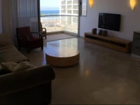 The Ocean View Apartment
