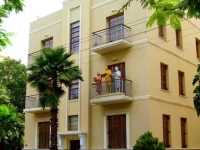 The Rothschild Hotel - Tel Avivs Finest