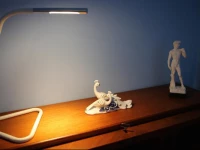 The Saharon Apartment