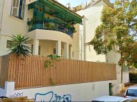 Tl Villa on Rothschild