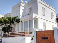 TLV Bauhaus Apartments