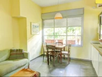 TLV Living Apartment
