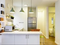 TLV Premium Apartments - Amsterdam Street Tel-Aviv