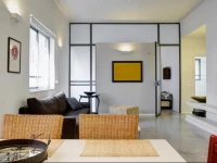 TLV Premium Apartments - Hamaccabi Street