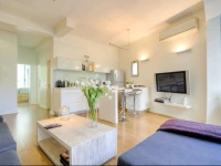 TLV Premium Apartments - Zeharia Street