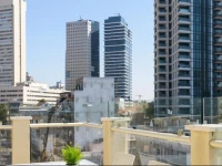 TLV Premium Apartments -Yavetz Street