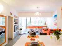 TLVstay Apartments - Shats 11