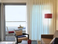 West Tel Aviv- All Suite Boutique Hotel By The Sea