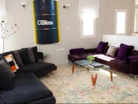 Ziv Apartments - Ben Yehuda 17