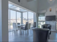 Ziv Apartments - Florentin 41