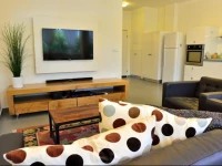 Ziv Apartments - Hayarkon 196