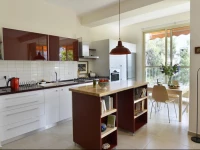 Ziv Apartments - Malkei Israel 6 A