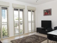 Ziv apartments - Yehuda Ha-levi 14