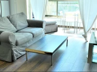 Ziv Apartments- Aaron David Gordon Street