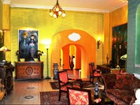 Palacio Domain - Luxurious Boutique Hotel