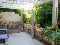 The spirit of Tzfat villa