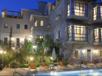 Villa Galilee Boutique Hotel and Spa