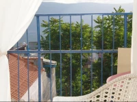 Yehudits Apartment Safed