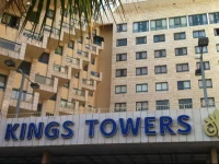 Apartment By The Lake