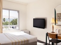 Arcadia Tiberias Hotel